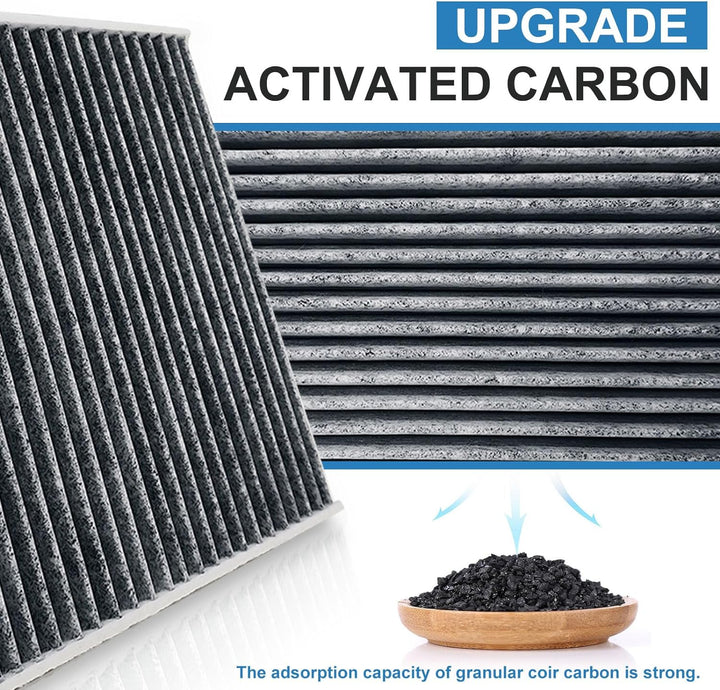Cabin Air Filter‎ for Palisade