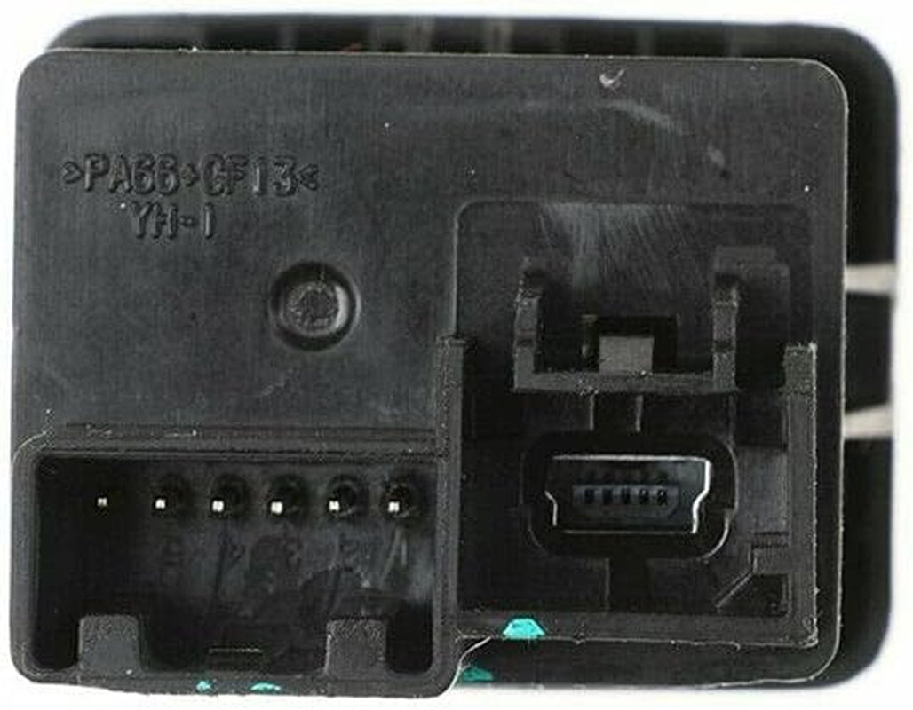 AUX USB Interface Socket Jack 13599456 for Buick Chevrolet