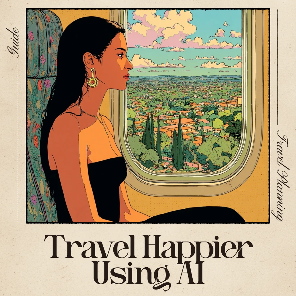 Use AI to Compare Flights Beyond the Lowest Fare