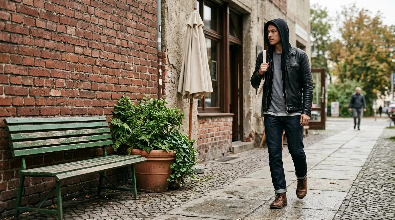 Top 5 Jacket Brands for Style, Outdoors and Leather